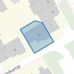 Perceel ODB01-R-1127