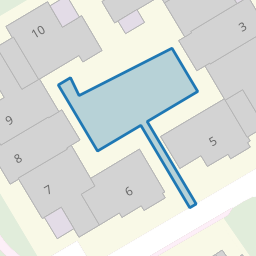 Perceel ODB01-R-1132