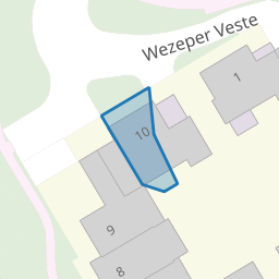 Perceel ODB01-R-1133