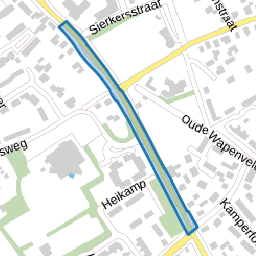 Perceel ODB01-R-1189