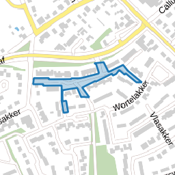 Perceel ODB01-R-1204