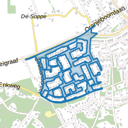 Perceel ODB01-R-1226