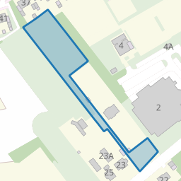 Perceel ODB01-R-1233