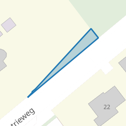 Perceel ODB01-R-1234