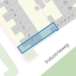 Perceel ODB01-R-1240