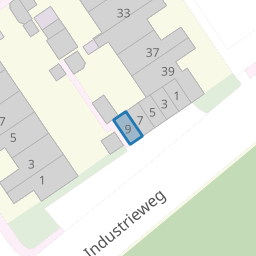 Perceel ODB01-R-1241