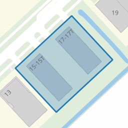 Perceel ODB01-T-502