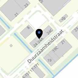 Appartement ODB01 T 573 2