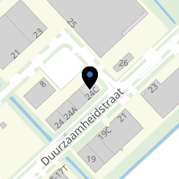 Appartement ODB01 T 573 4