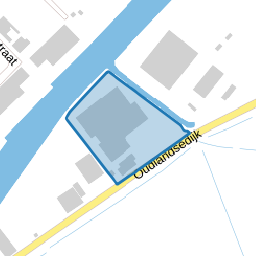 Perceel ODB02-A-1516