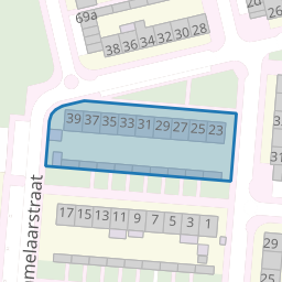 Perceel ODB02-A-1535