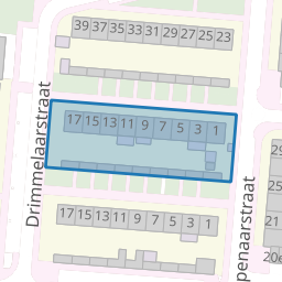 Perceel ODB02-A-1567