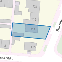 Perceel ODB02-A-1593