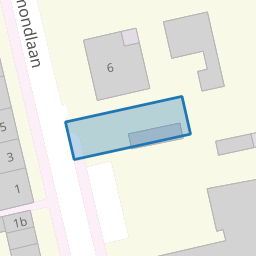 Perceel ODB02-A-1612