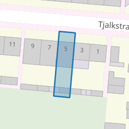 Perceel ODB02-A-1634