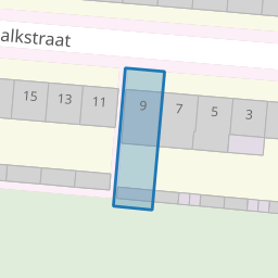 Perceel ODB02-A-1637