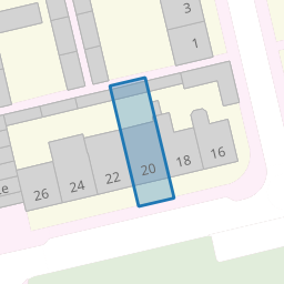 Perceel ODB02-A-1650