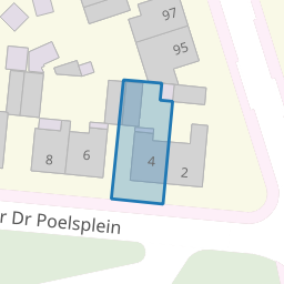 Perceel ODB02-A-1694