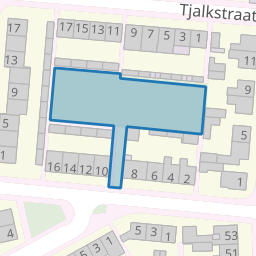 Perceel ODB02-A-1723