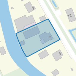 Perceel ODB02-A-2051