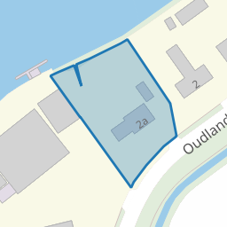 Perceel ODB02-A-2067