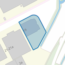 Perceel ODB02-A-2110