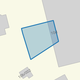 Perceel ODB02-A-2176