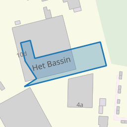 Perceel ODB02-A-2178