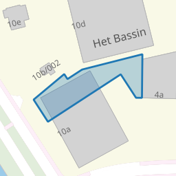 Perceel ODB02-A-2185