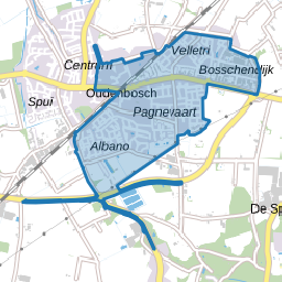 Sectie B