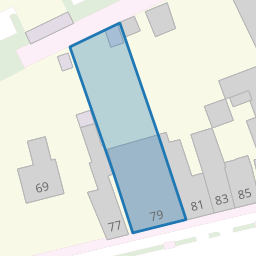 Perceel ODB02-B-1529