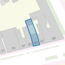 Perceel ODB02-B-1532