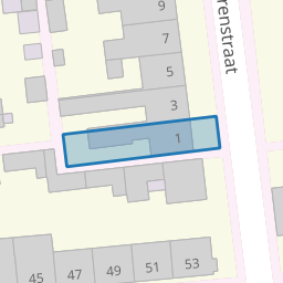 Perceel ODB02-B-1965