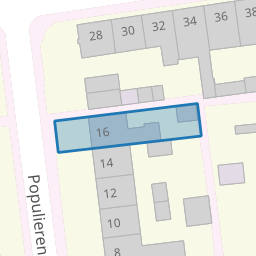 Perceel ODB02-B-1969