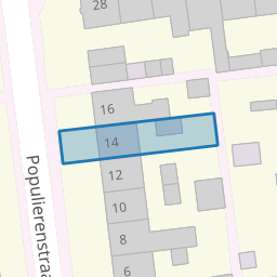 Perceel ODB02-B-1970