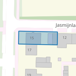 Perceel ODB02-B-2033