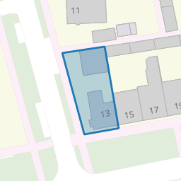 Perceel ODB02-B-2071