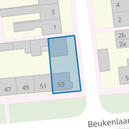 Perceel ODB02-B-2114