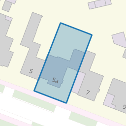 Perceel ODB02-B-2142