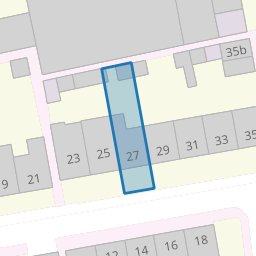 Perceel ODB02-B-2175