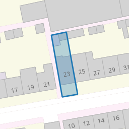 Perceel ODB02-B-2177