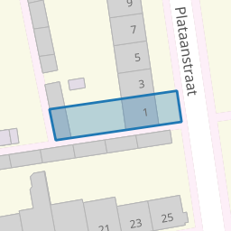 Perceel ODB02-B-2178