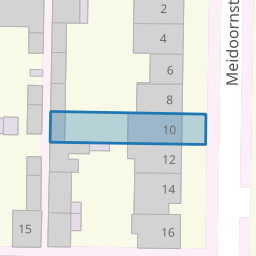 Perceel ODB02-B-2187