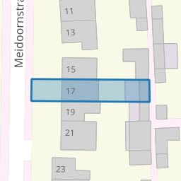 Perceel ODB02-B-2198