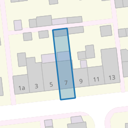 Perceel ODB02-B-2227