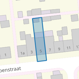 Perceel ODB02-B-2228