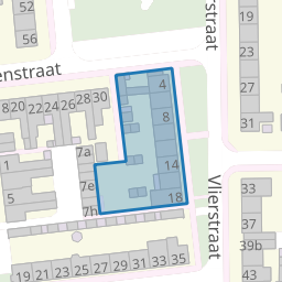 Perceel ODB02-B-2240