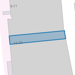 Perceel ODB02-B-2375