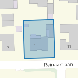 Perceel ODB02-B-2612