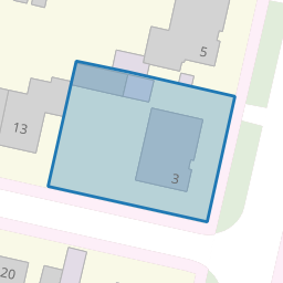 Perceel ODB02-B-2693